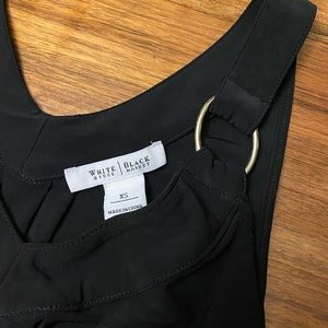 White House Black Market Tank